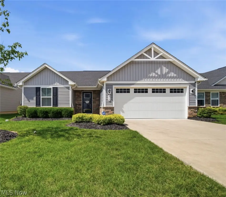316 Pebble Creek Court, Amherst, OH 44001 - #1