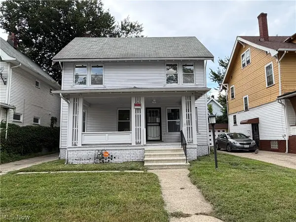 13511 6th Avenue, East Cleveland, OH 44112