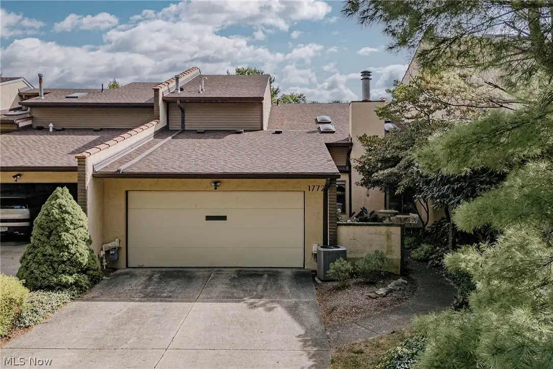 1772 Brookwood Drive, Akron, OH 44313 - #1