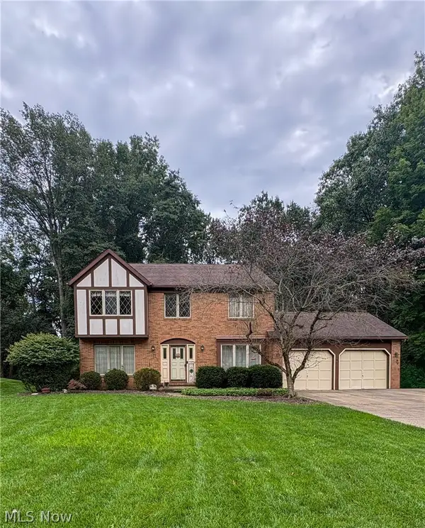 513 Park Ridge Drive, Munroe Falls, OH 44262