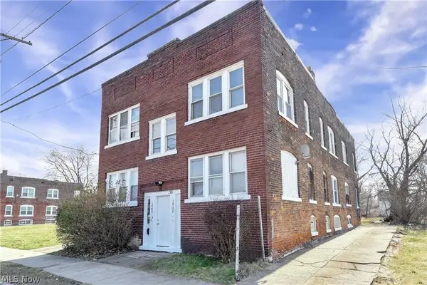 14104 Aspinwall Avenue, Cleveland, OH 44110