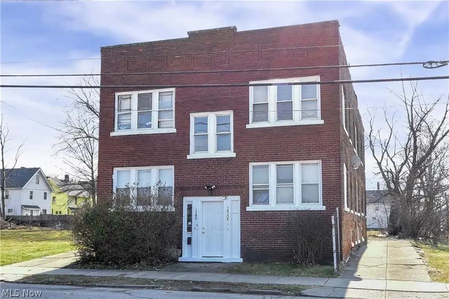 14104 Aspinwall Avenue, Cleveland, OH 44110 - #2