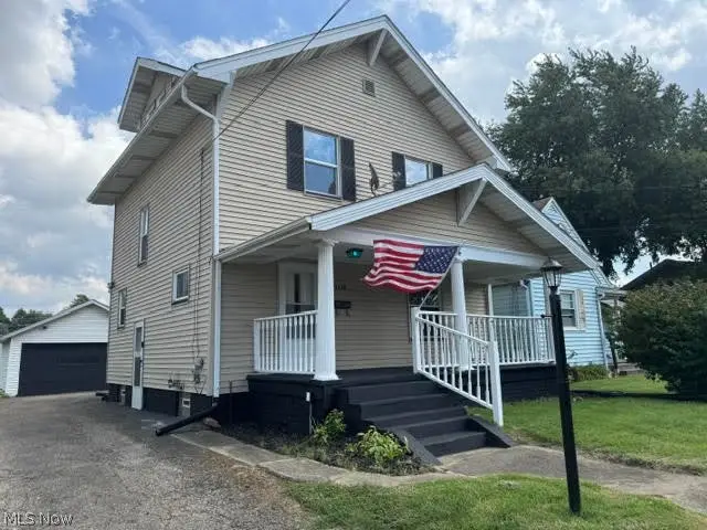 1138 Roslyn Sw Avenue, Canton, OH 44710 - #1