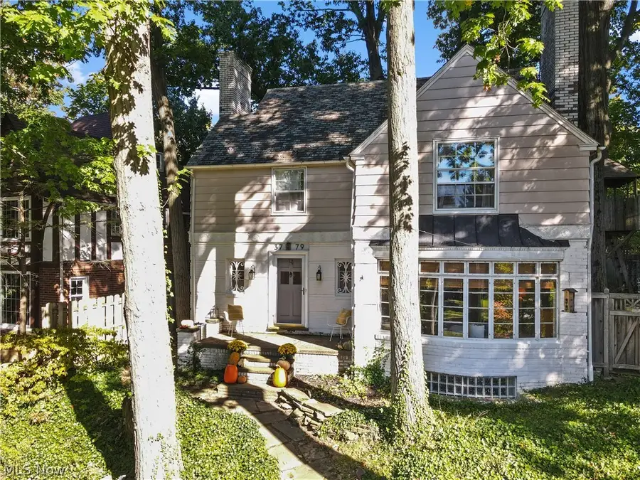 3779 Meadowbrook Boulevard, University Heights, OH 44118 - #2