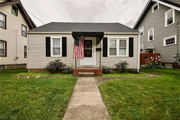 1014 Shadyside Sw Avenue, Canton, OH 44710