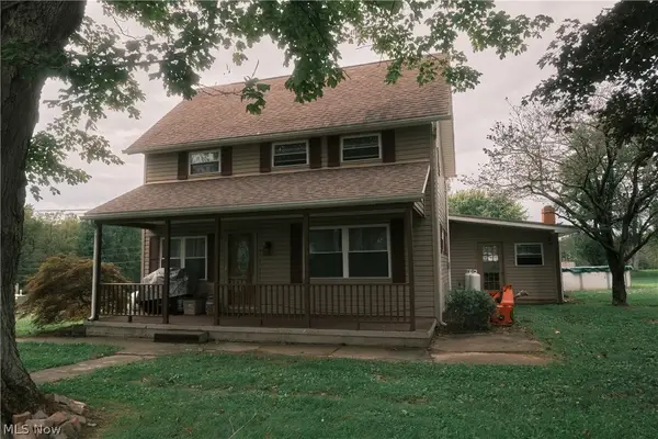 59229 Claysville Road, Cambridge, OH 43725