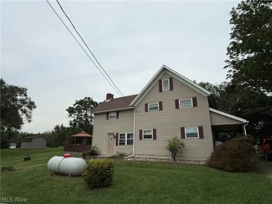 59229 Claysville Road, Cambridge, OH 43725 - #3