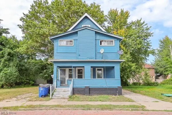 10803 Navarre Court, Cleveland, OH 44108
