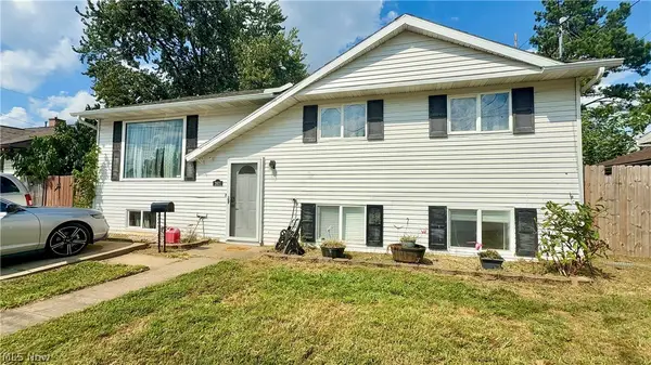 2601 22nd Avenue, Parkersburg, WV 26101