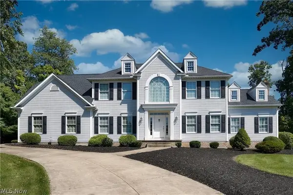 8926 Topaz Terrace, Streetsboro, OH 44241