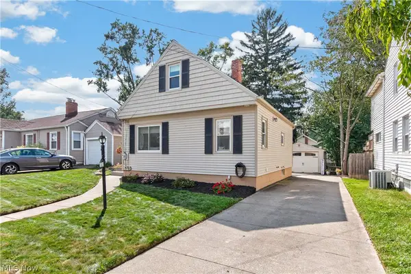 1848 17th Street, Cuyahoga Falls, OH 44223