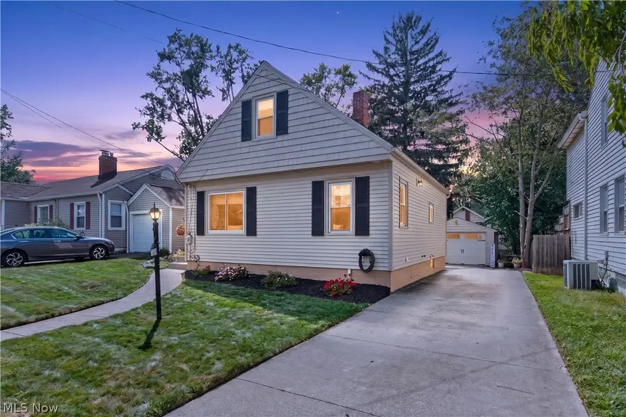 1848 17th Street, Cuyahoga Falls, OH 44223 - #2