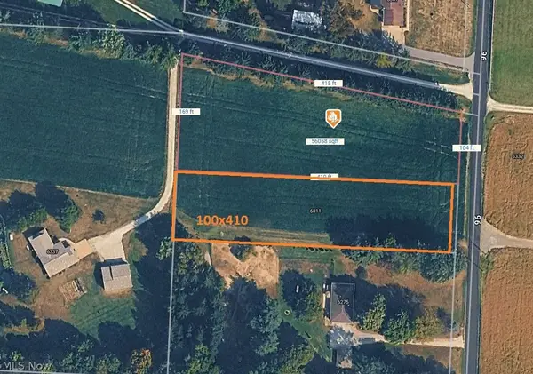 Parks Ne Avenue, Louisville, OH 44641