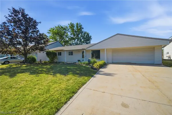 24320 Laing Road, Bedford Heights, OH 44146