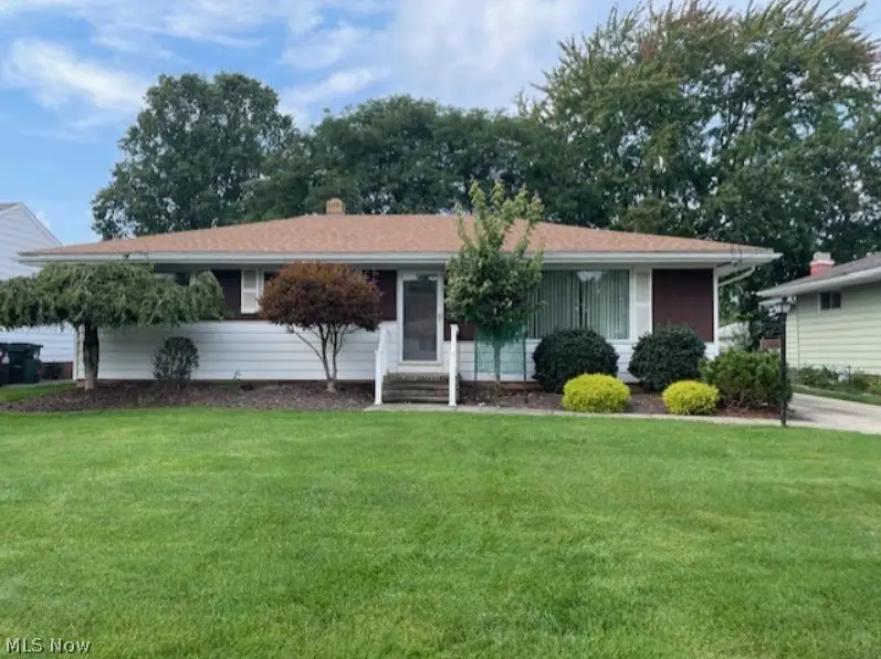 7708 Howard Street, Parma, OH 44134 - #1