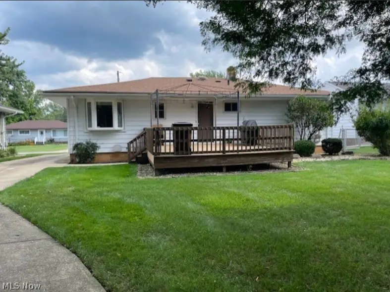 7708 Howard Street, Parma, OH 44134 - #2