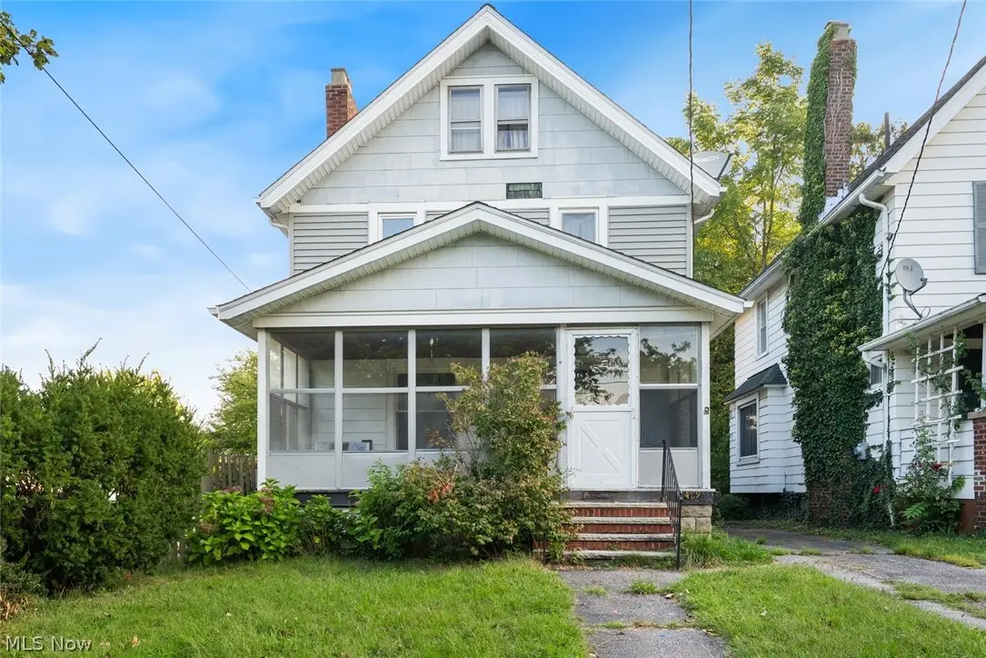 1429 Graber Drive, Lakewood, OH 44107 - #1