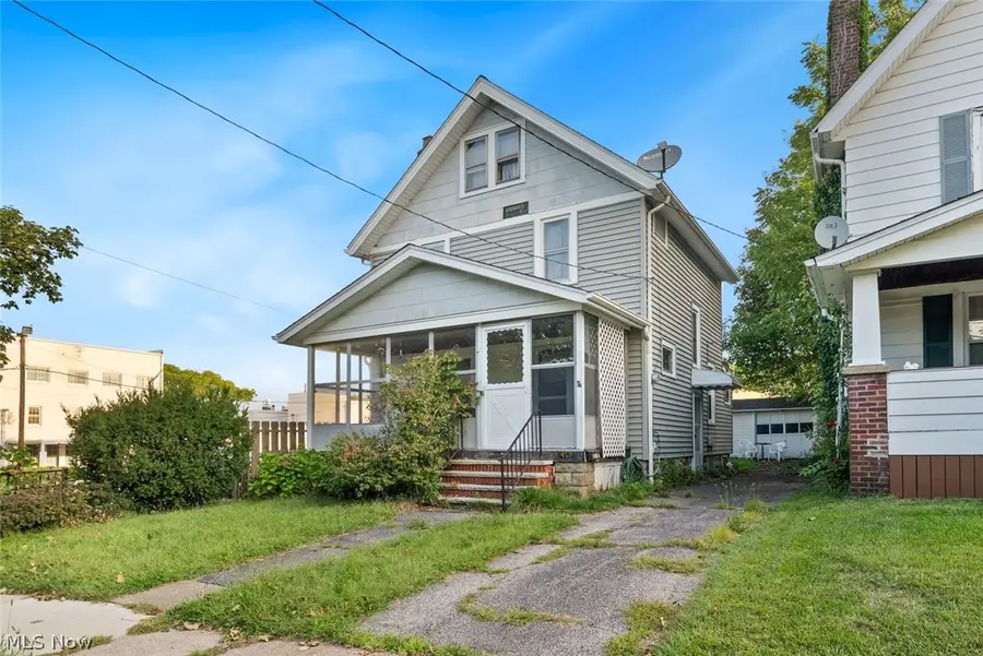 1429 Graber Drive, Lakewood, OH 44107 - #3