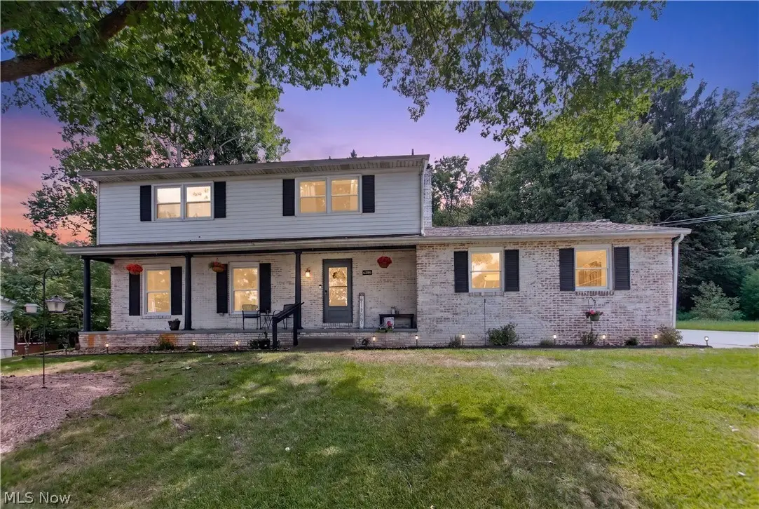 8586 Glennridge Nw Avenue, Clinton, OH 44216 - #1