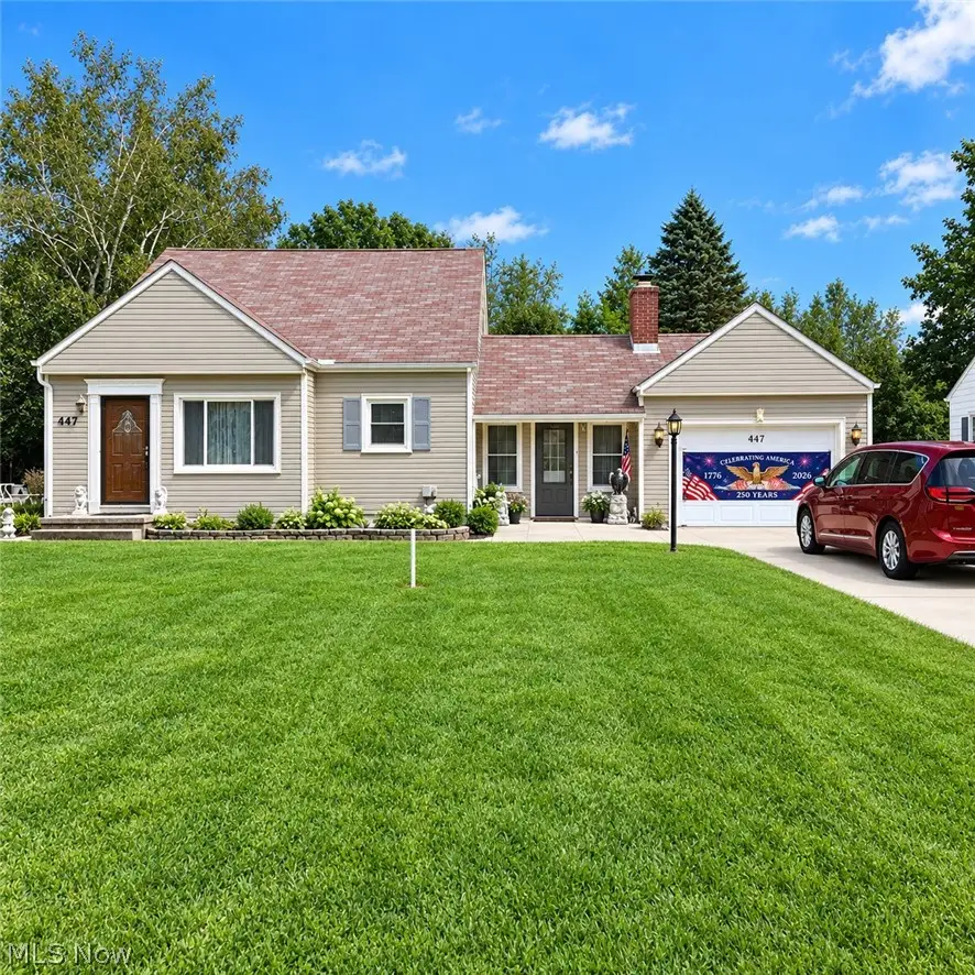 447 Tallwood Drive, Norton, OH 44203 - #1