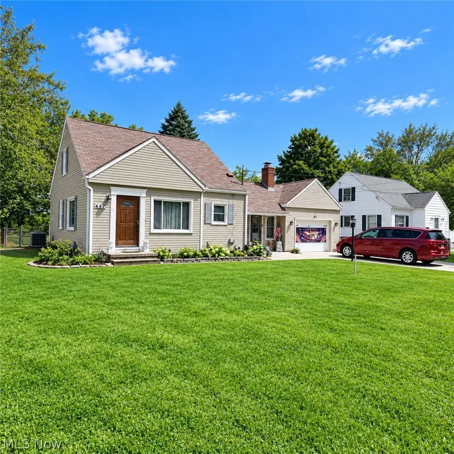 447 Tallwood Drive, Norton, OH 44203 - #2
