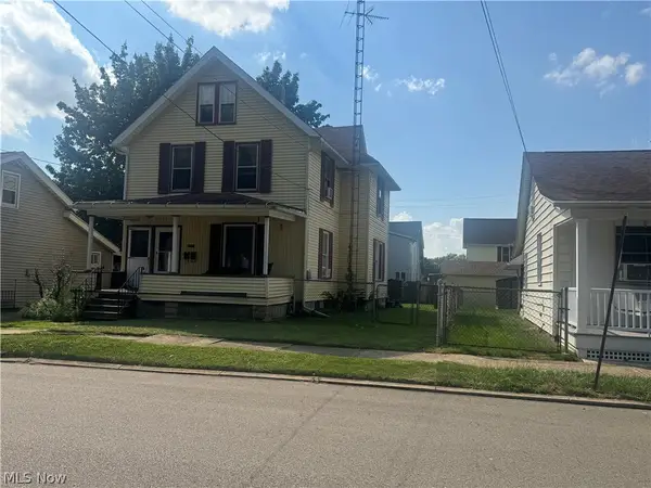 837 Parkview Ne Street, Massillon, OH 44646