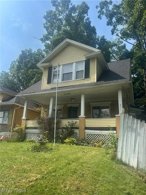 1556 Bryson Street, Youngstown, OH 44505