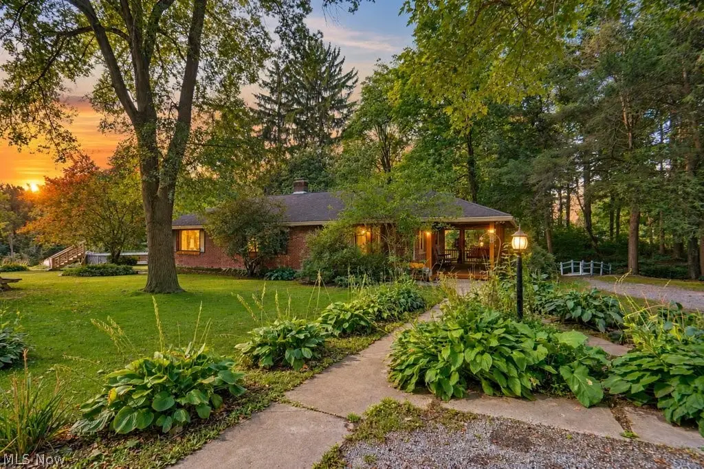 528 Pres Vannes Drive, Dalton, OH 44618 - #1