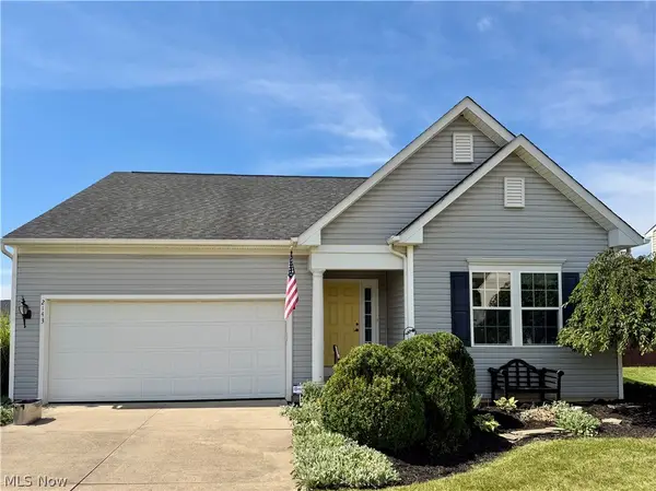 2143 Fowl Road, Elyria, OH 44035