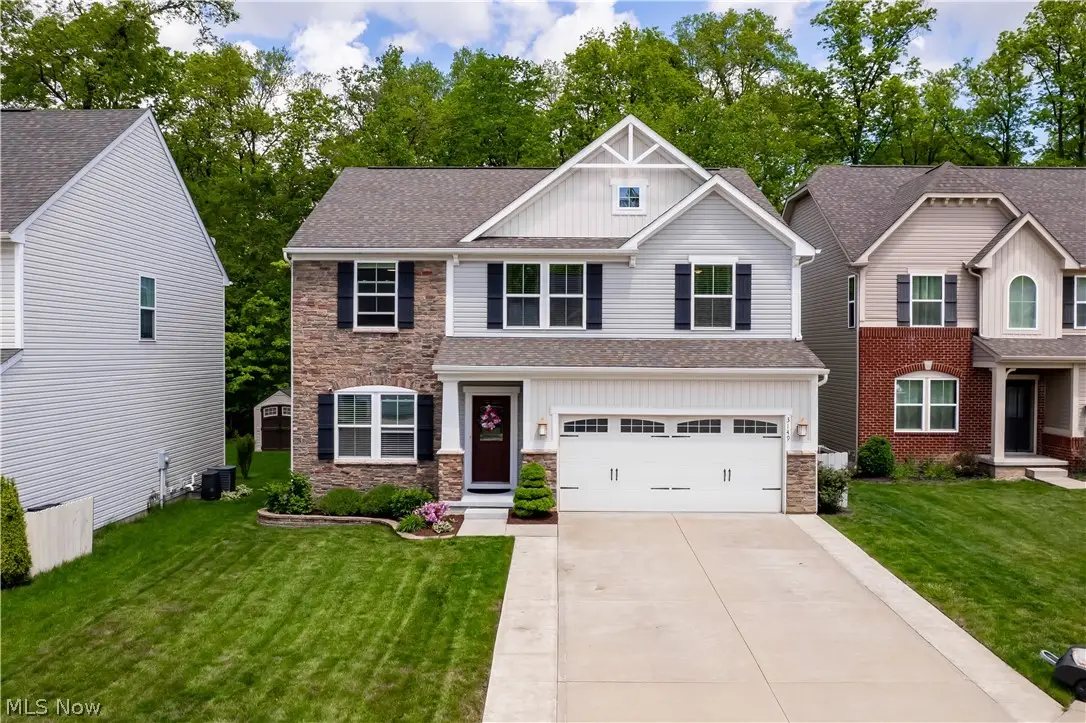 3149 Blackburn Lane, Brunswick, OH 44212 - #1