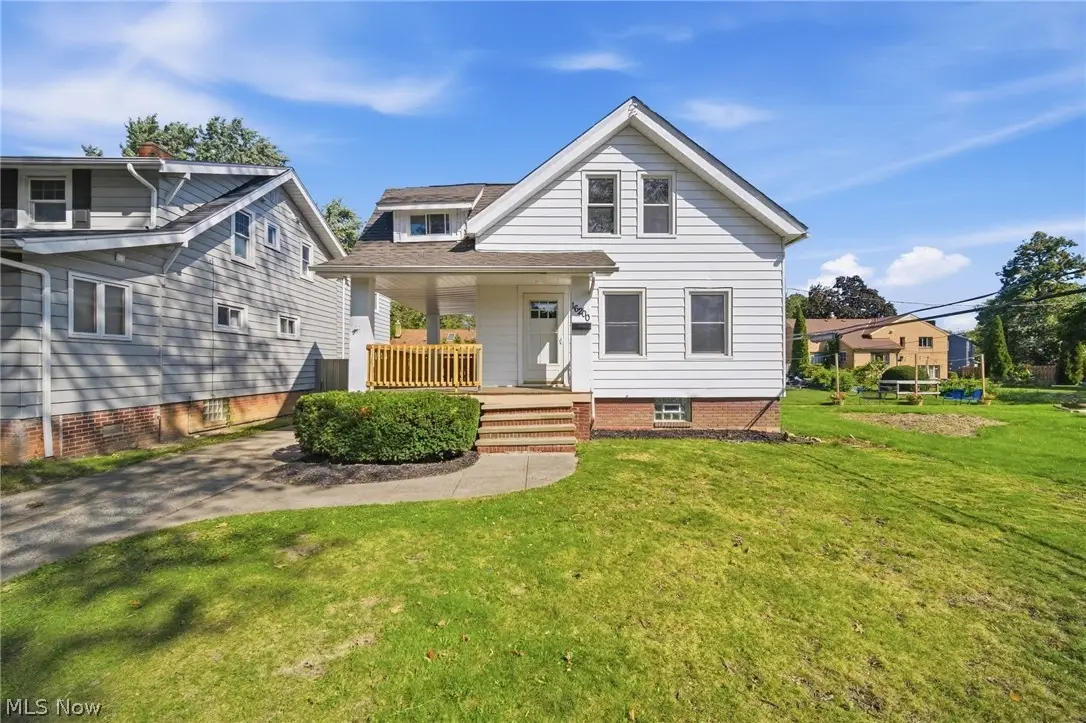 16200 Ernadale Avenue, Cleveland, OH 44111 - #1