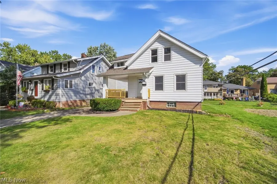 16200 Ernadale Avenue, Cleveland, OH 44111 - #2