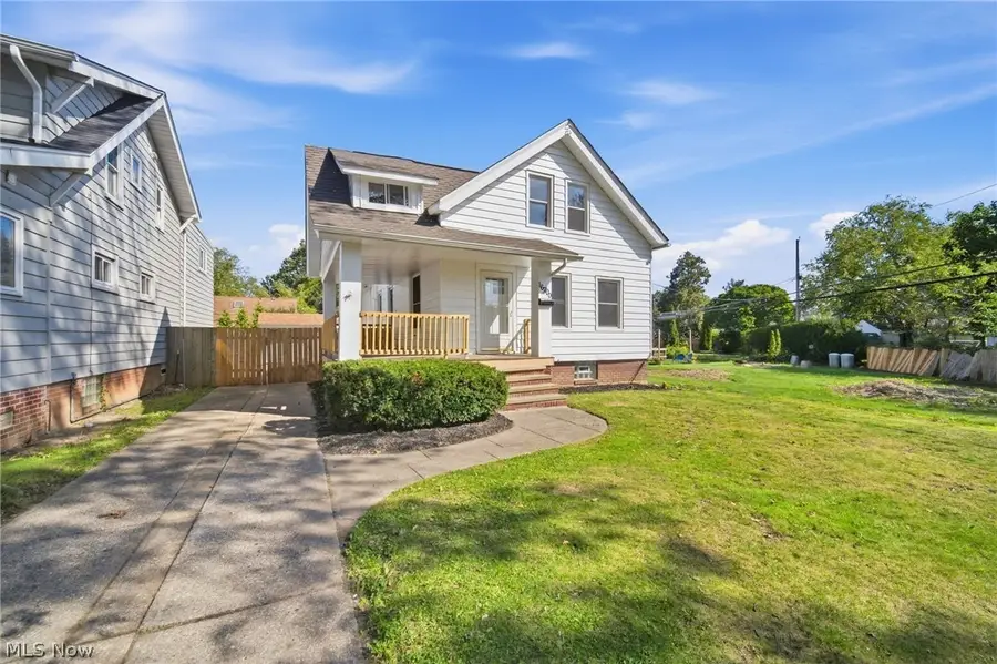 16200 Ernadale Avenue, Cleveland, OH 44111 - #3