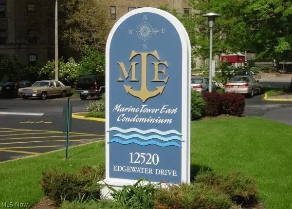 12520 Edgewater Drive #309, Lakewood, OH 44107 - #3