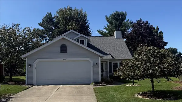 3487 Nantucket Cove, Brunswick, OH 44212