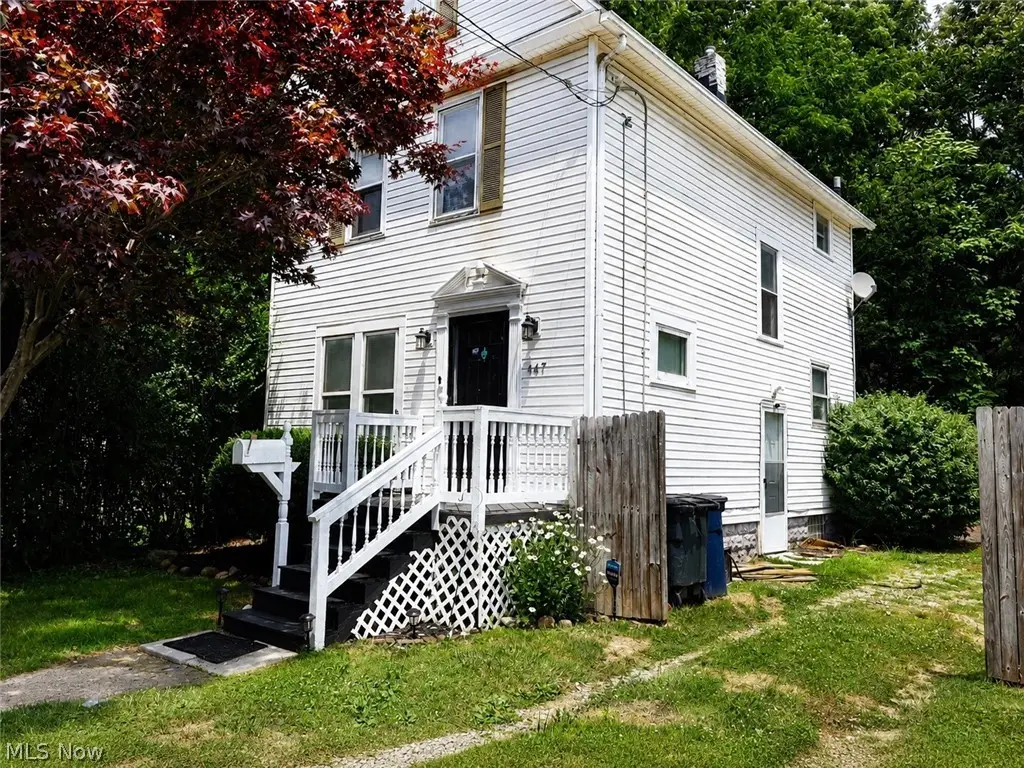 447 Cuyahoga Street, Akron, OH 44310 - #1