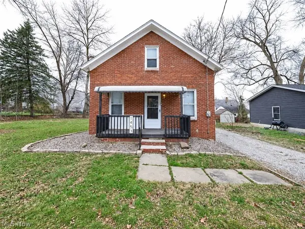 1453 Woodbirch Avenue, Akron, OH 44314