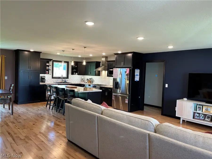 9175 Wohlgamuth Road, West Salem, OH 44287 - #3