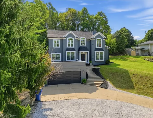 6 Hillcrest Drive, Cambridge, OH 43725