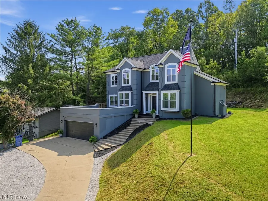 6 Hillcrest Drive, Cambridge, OH 43725 - #2
