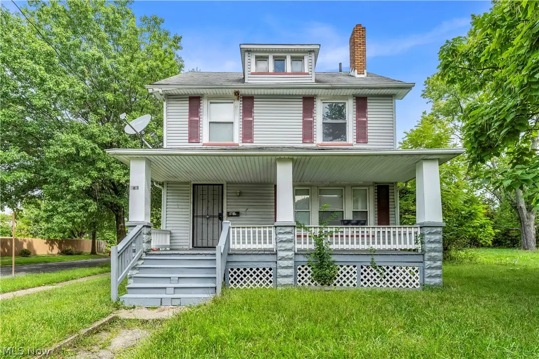 12701 Rexford Avenue, Cleveland, OH 44105 - #1