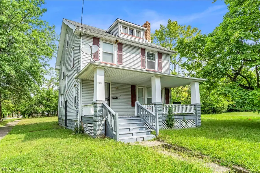 12701 Rexford Avenue, Cleveland, OH 44105 - #2