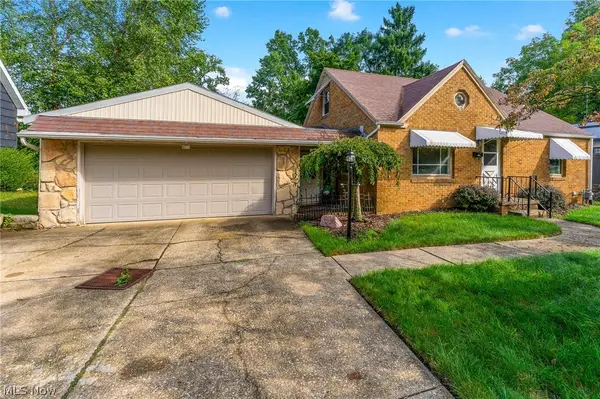 1108 Stuart Nw Street, Massillon, OH 44646