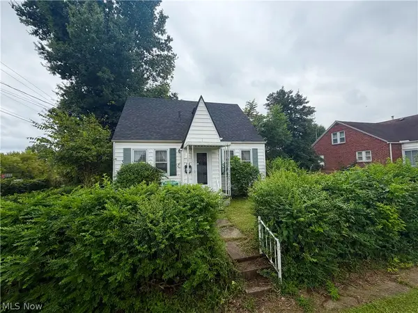 709 Elder Street, Parkersburg, WV 26101