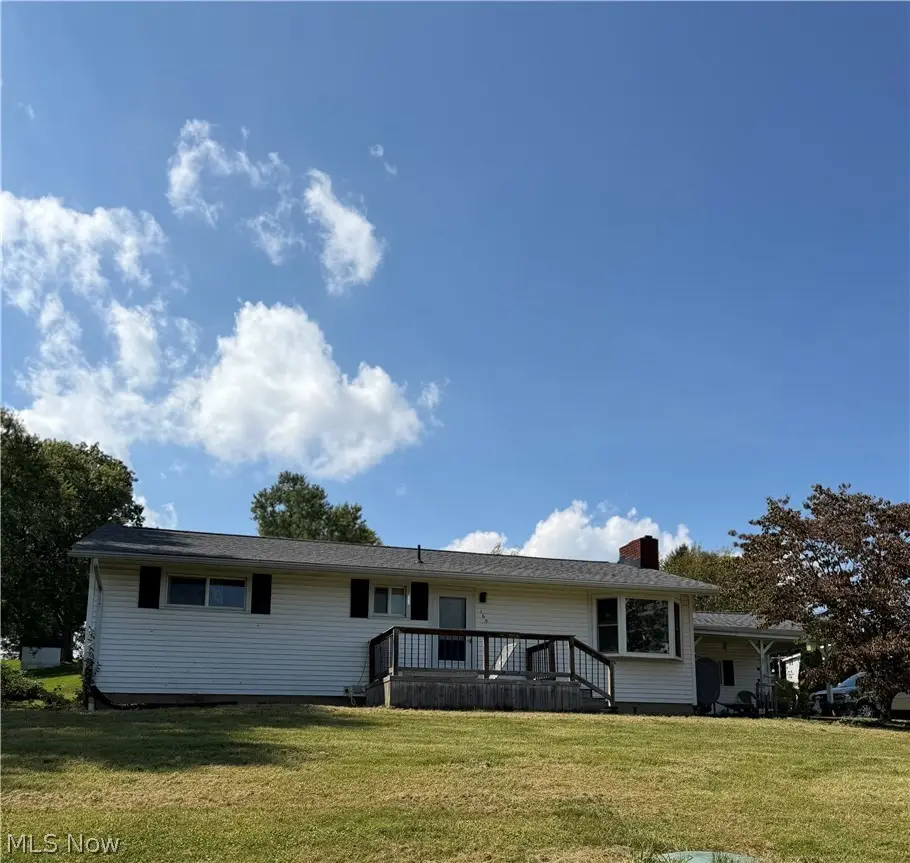 165 Chapel Hill Road, Zanesville, OH 43701 - #1