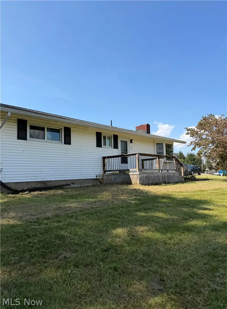 165 Chapel Hill Road, Zanesville, OH 43701 - #2