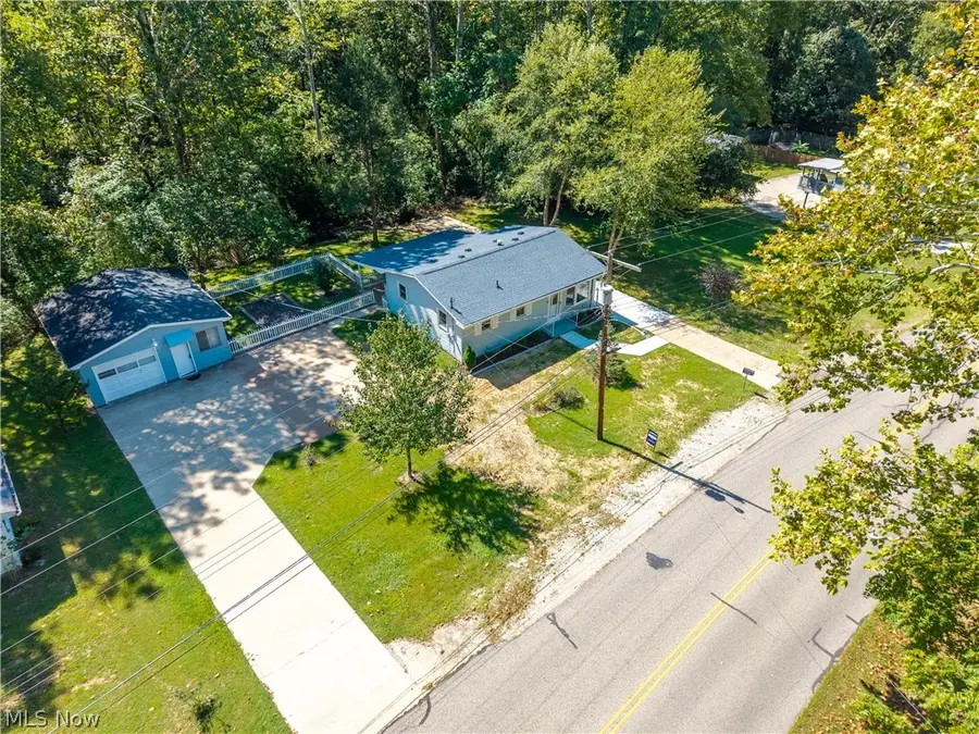 1038 Hadley Lane, Marietta, OH 45750 - #2