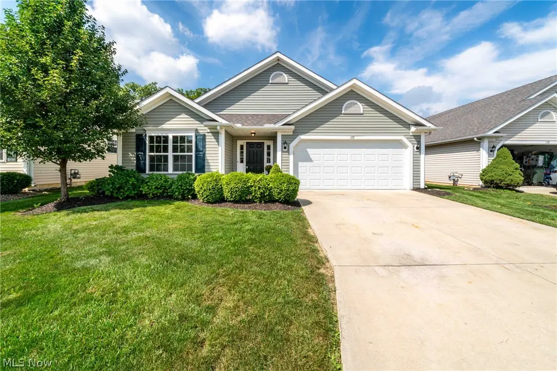 122 Haydens Arbor, Elyria, OH 44035 - #1