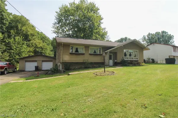 6021 Gault Road, North Jackson, OH 44451