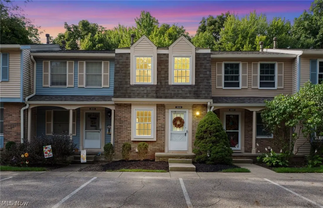 3848 Lake Run Boulevard, Stow, OH 44224 - #1